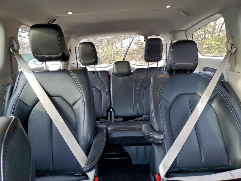 2024 CHRYSLER PACIFICA H #3318992319