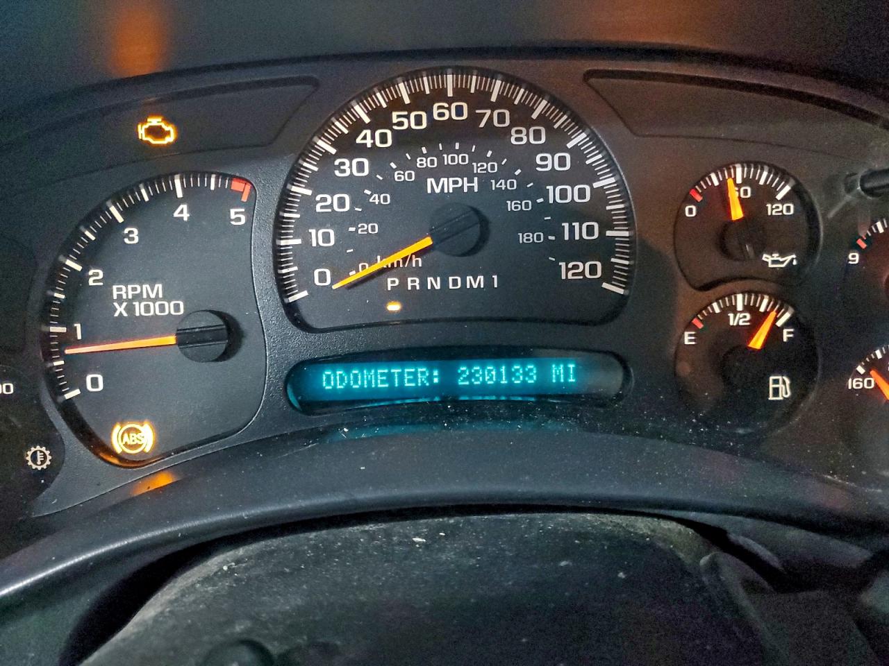 Lot #3316809438 2006 GMC SIERRA K25