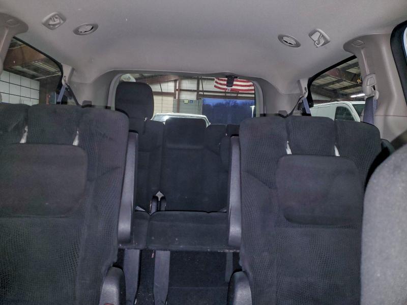 2016 DODGE GRAND CARA #3305585114