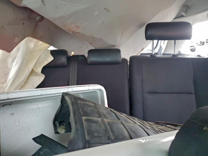 2007 TOYOTA FJ CRUISER #3301957436