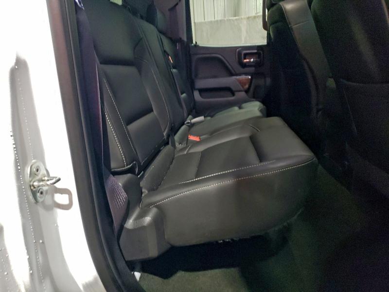 2015 GMC SIERRA K15 #3305374374