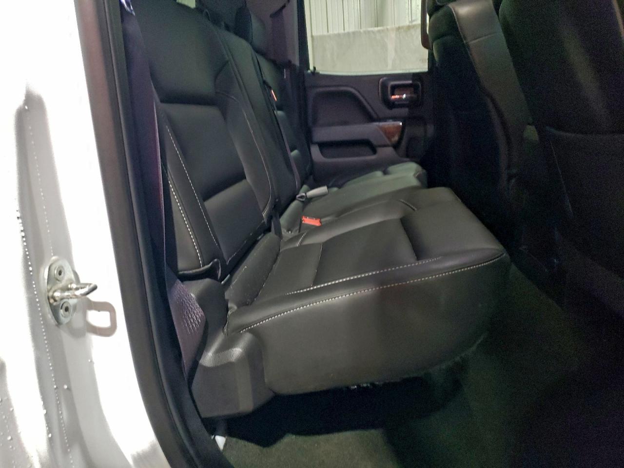 GMC SIERRA K1500 SLE