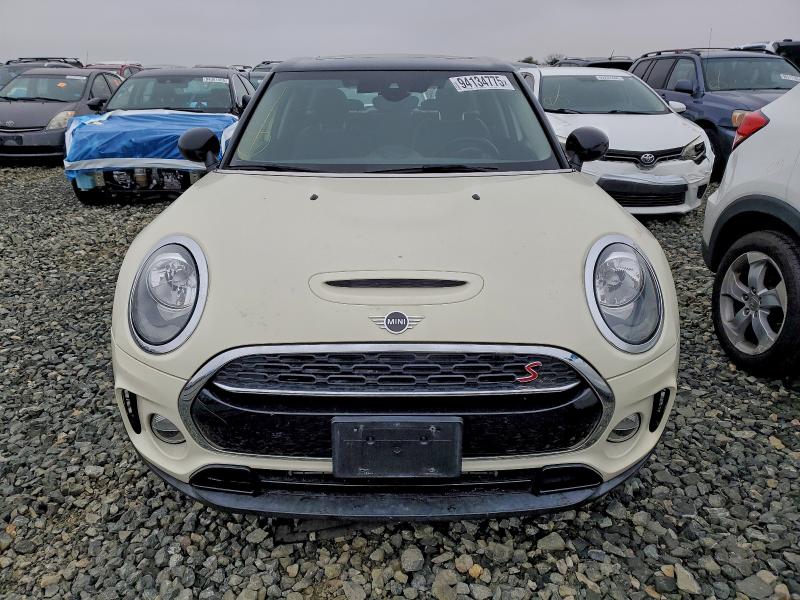 2019 MINI COOPER S C #3310691773