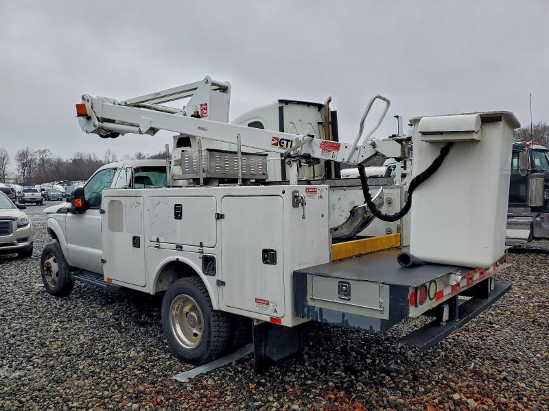 2016 FORD F450 SUPER #3302725999