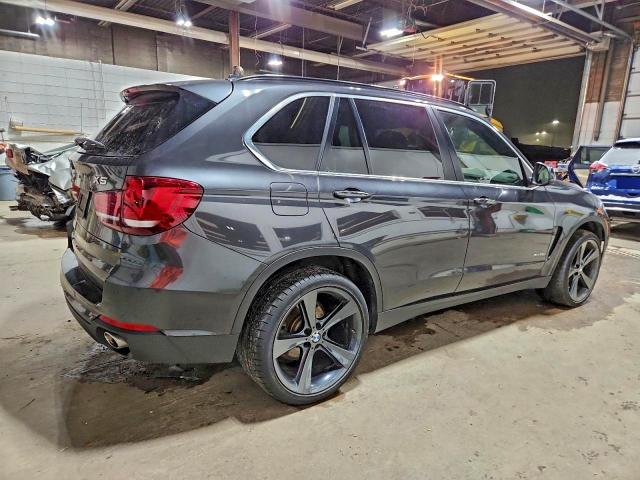 2014 BMW X5 XDRIVE3 #3316726421