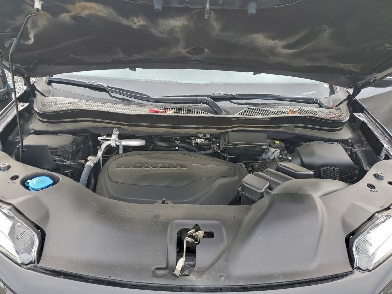 2021 HONDA PASSPORT E #3302964621