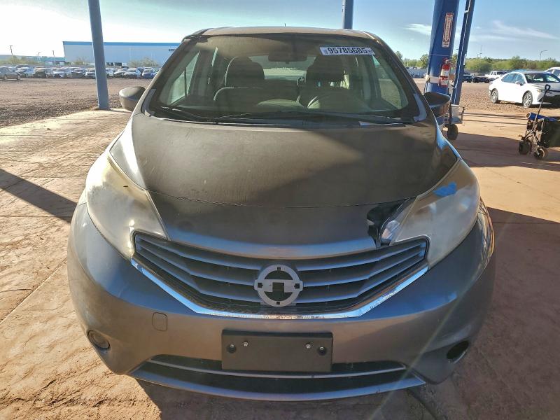 2016 NISSAN VERSA NOTE #3304637995