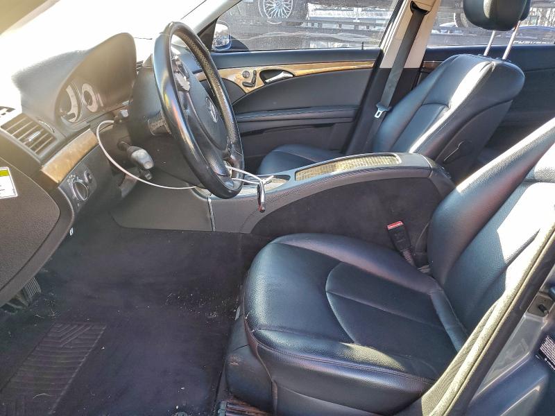 2007 MERCEDES-BENZ E 350 #3303970708
