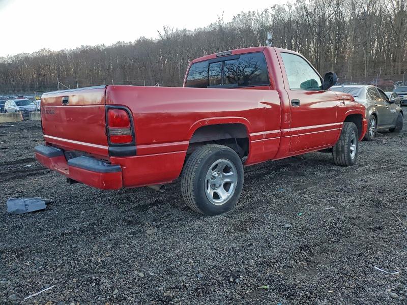1999 DODGE RAM 1500 #3306393544