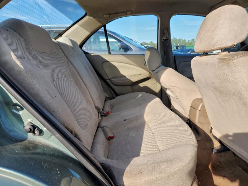 2005 NISSAN SENTRA 1.8 #3309592593