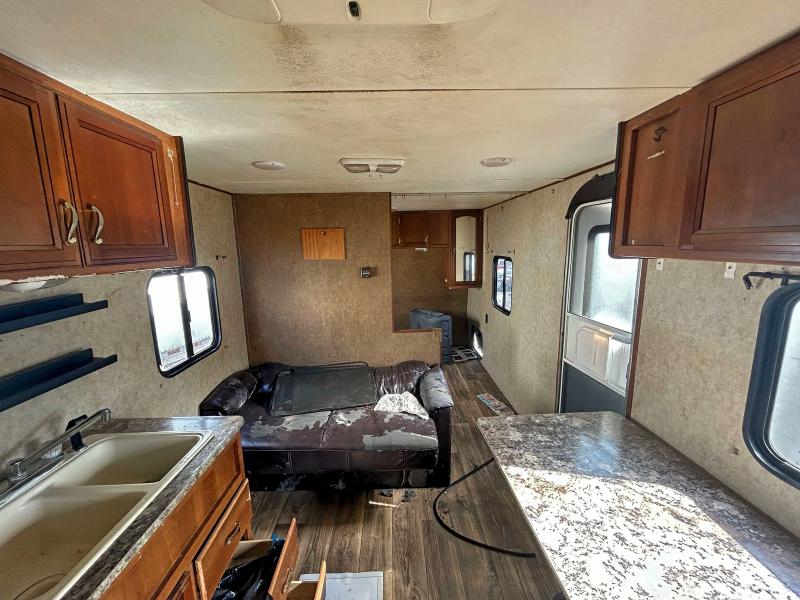 2016 FLAGSTAFF/FOREST RIVER CLASSIC SE #3303596931