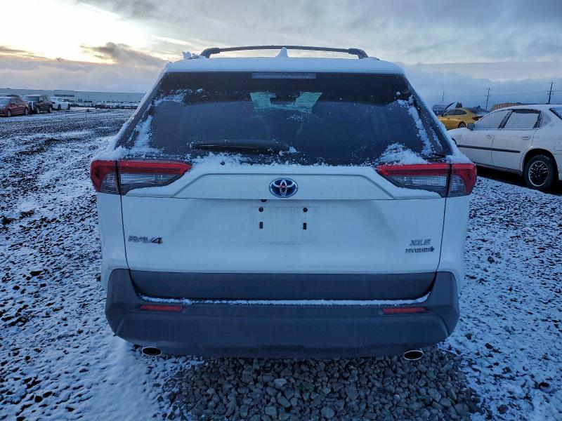 2024 TOYOTA RAV4 XLE #3303792421