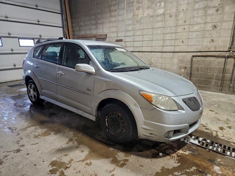 2007 PONTIAC VIBE #3315737354