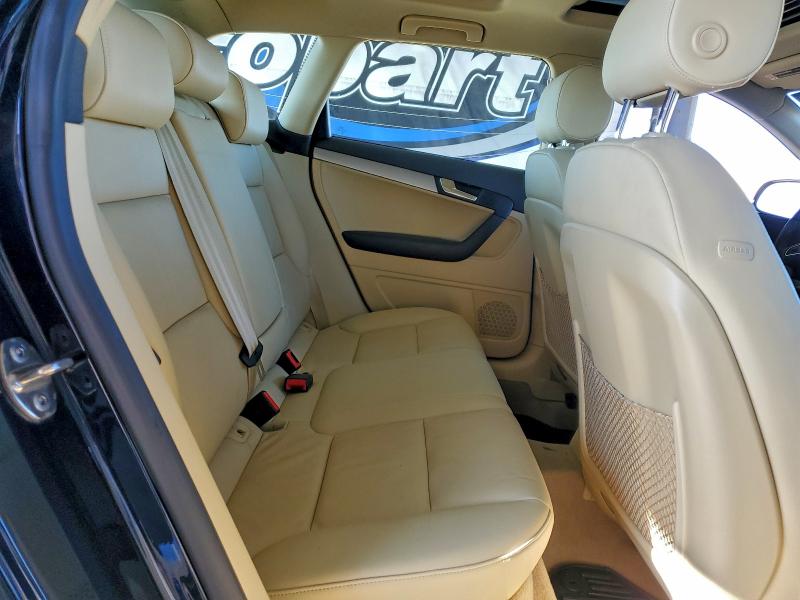 2011 AUDI A3 PREMIUM #3316028319