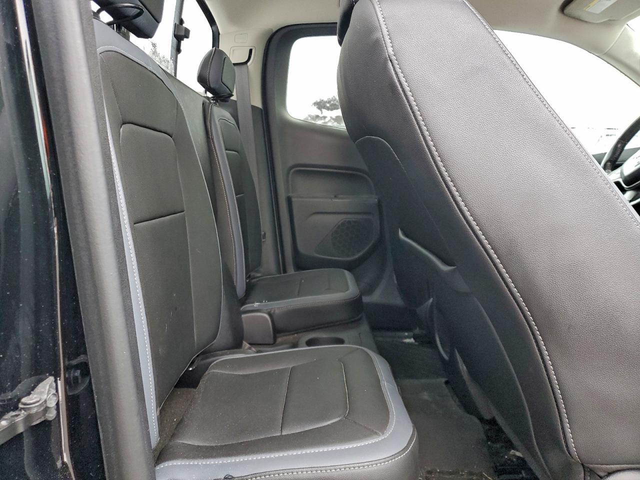 CHEVROLET COLORADO Z71