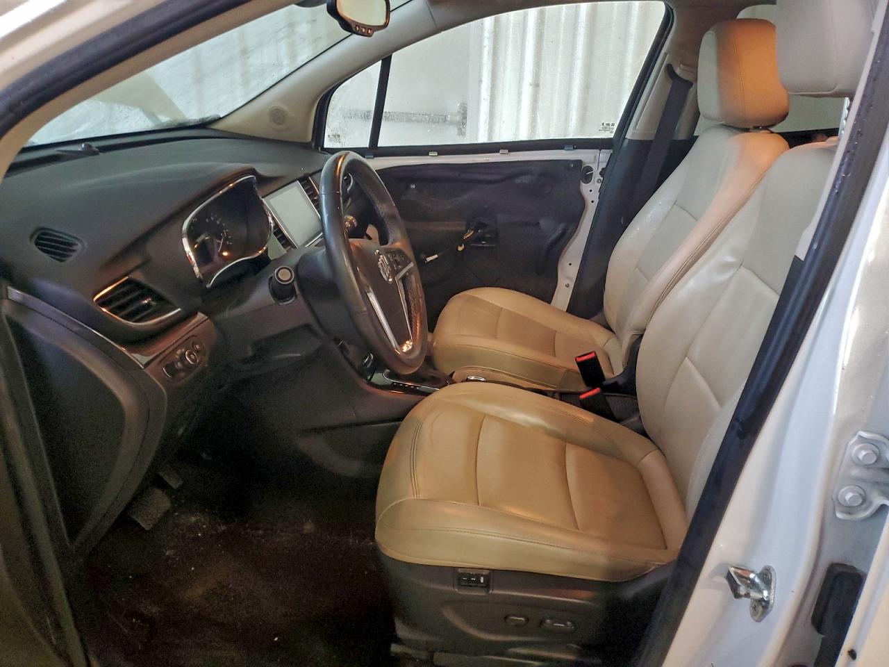 BUICK ENCORE ESSENCE