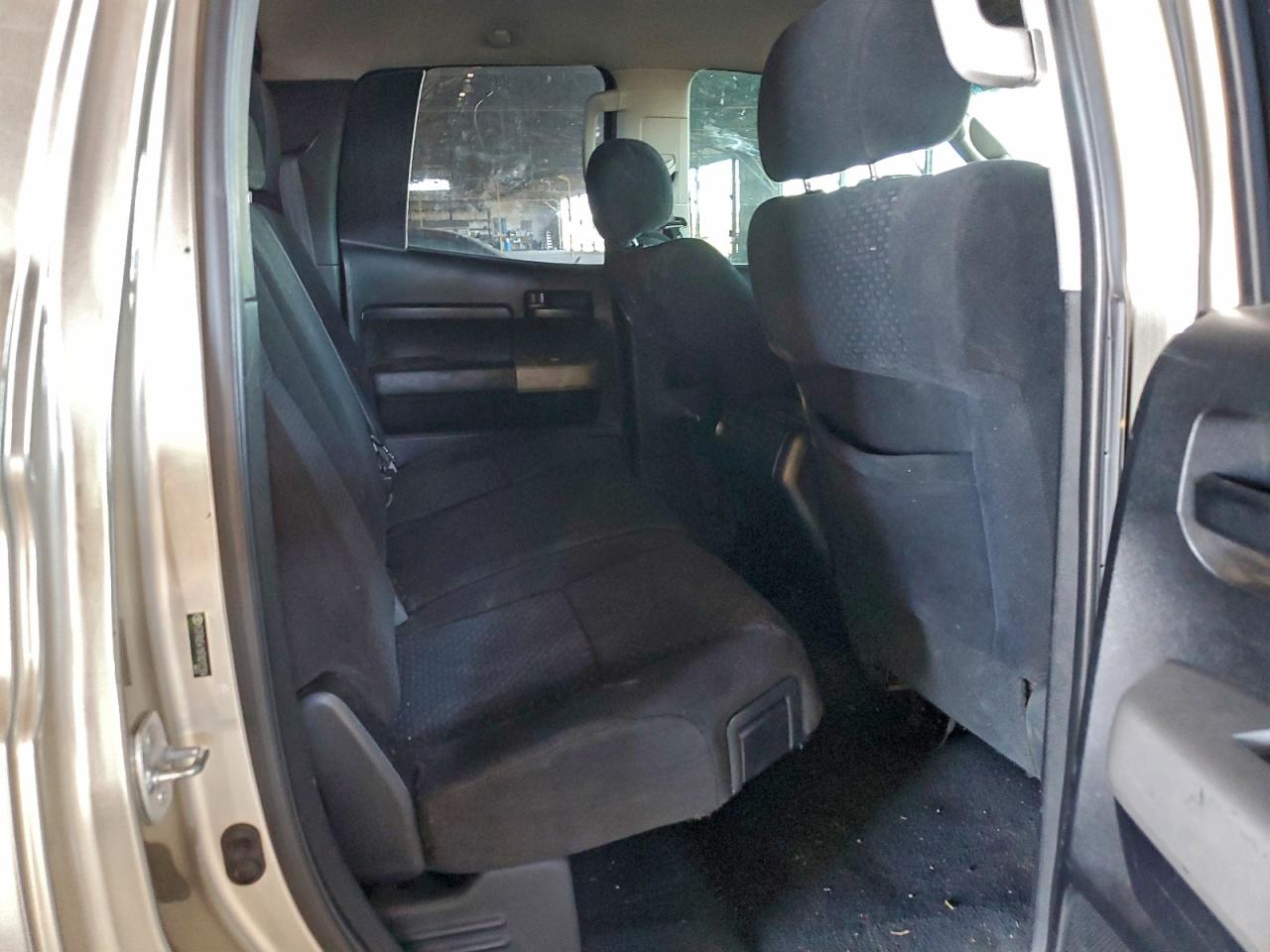 Lot #3312770098 2007 TOYOTA TUNDRA DOU