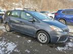 Lot #3303572937 2013 TOYOTA PRIUS V
