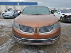 Lot #3315755401 2017 LINCOLN MKX BLACK