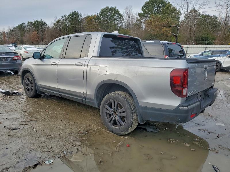 2019 HONDA RIDGELINE #3311556258