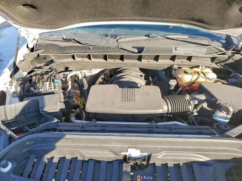 2022 GMC SIERRA K15 #3310307970