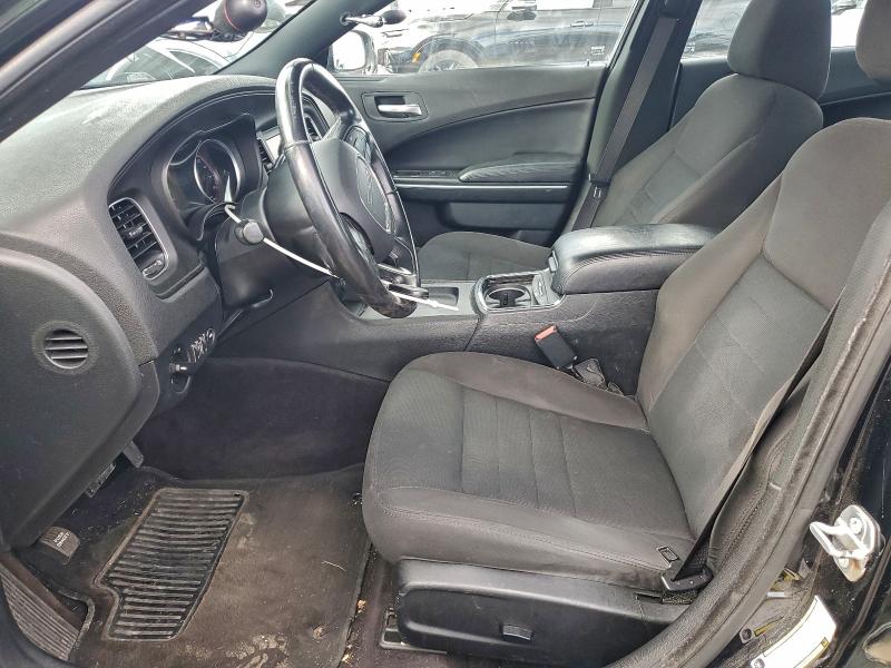 2018 DODGE CHARGER PO #3315755408