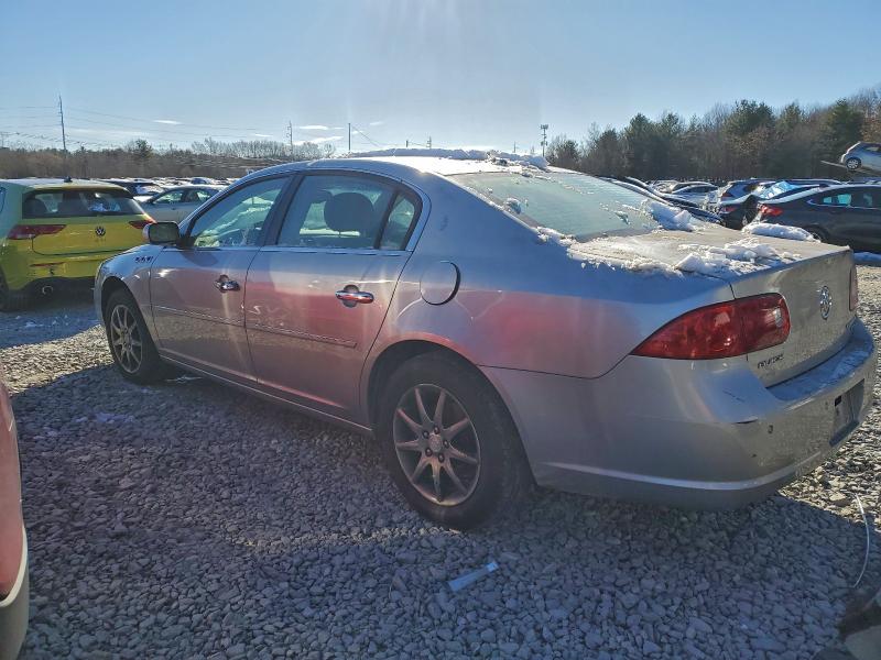 2006 BUICK LUCERNE CX #3308237193