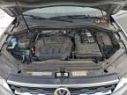 Lot #3316937073 2021 VOLKSWAGEN TIGUAN SE
