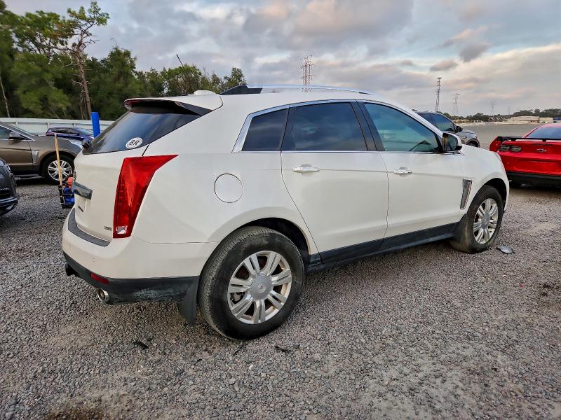 2015 CADILLAC SRX LUXURY #3309354000