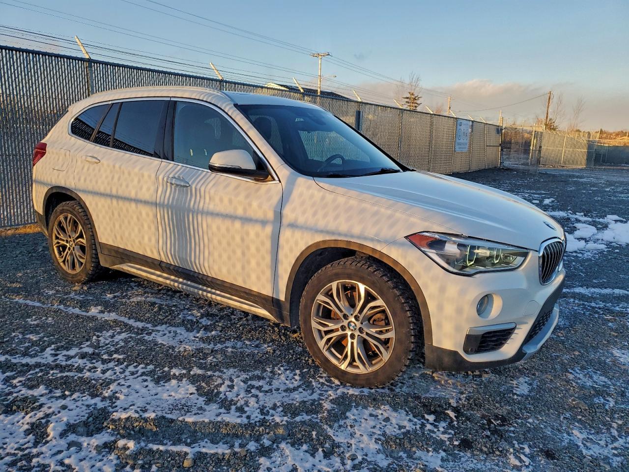 BMW X1 XDRIVE28I