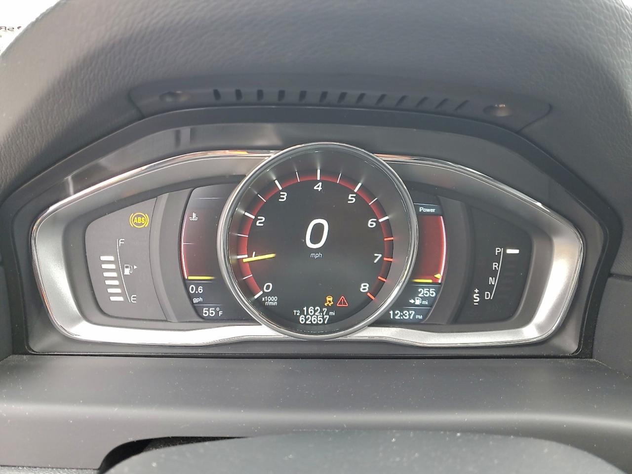 VOLVO XC70 T5 PREMIER