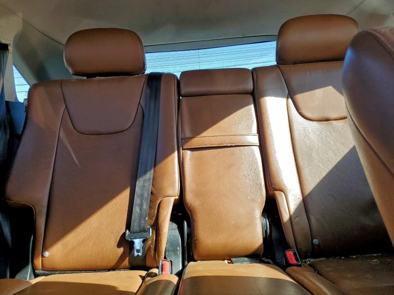 2013 LEXUS RX 350 #3315547865