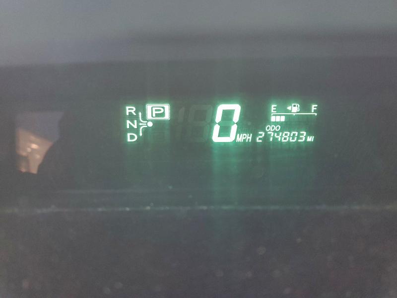 2006 TOYOTA PRIUS #3304653037