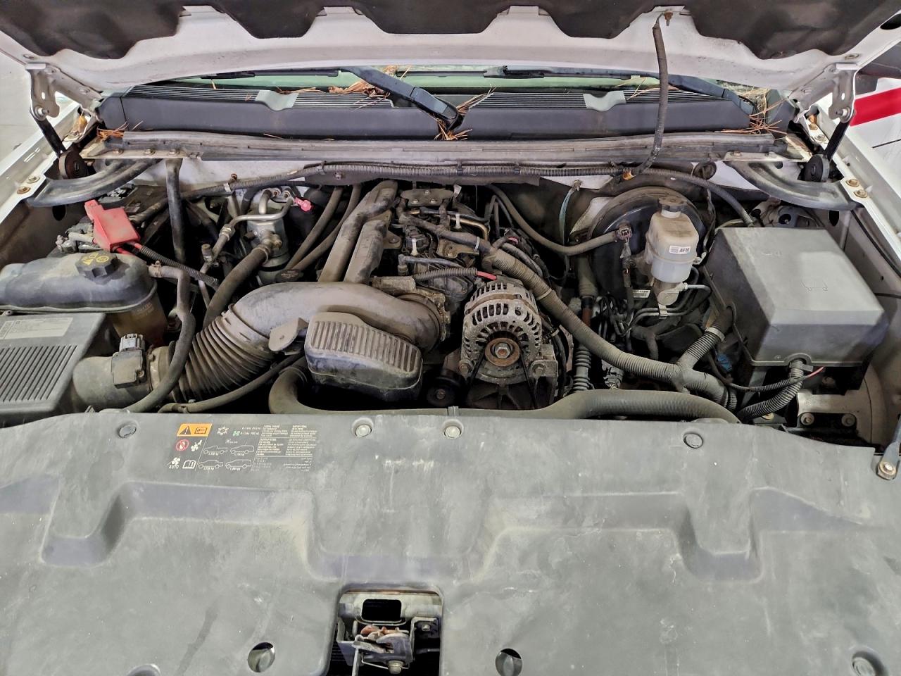 Lot #3311542271 2011 CHEVROLET SILVERADO