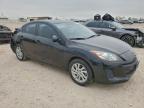 Lot #3319077270 2012 MAZDA 3 I