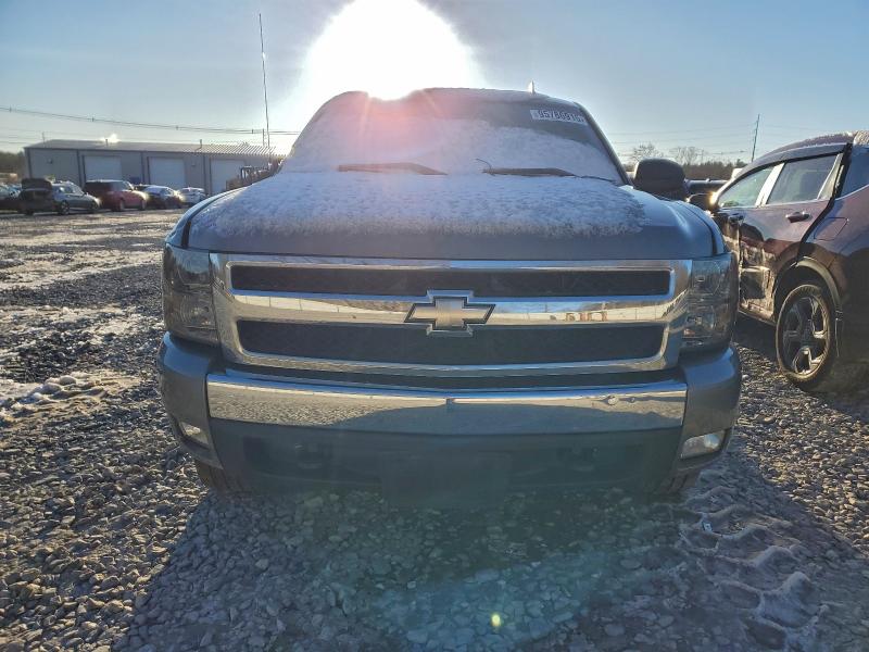 2007 CHEVROLET SILVERADO #3305324324