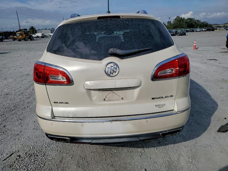 2015 BUICK ENCLAVE #3302799960