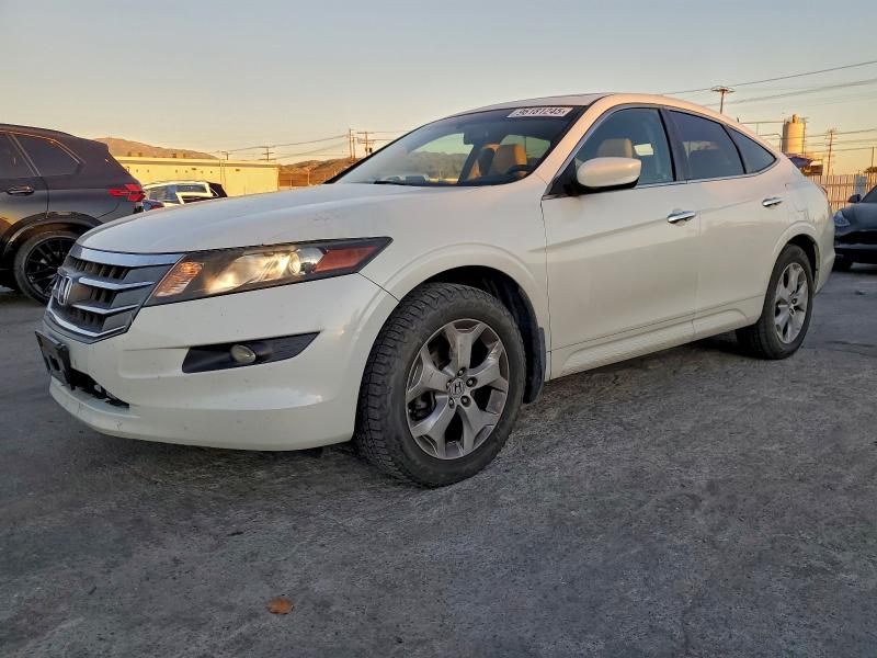 2012 HONDA CROSSTOUR #3312687170