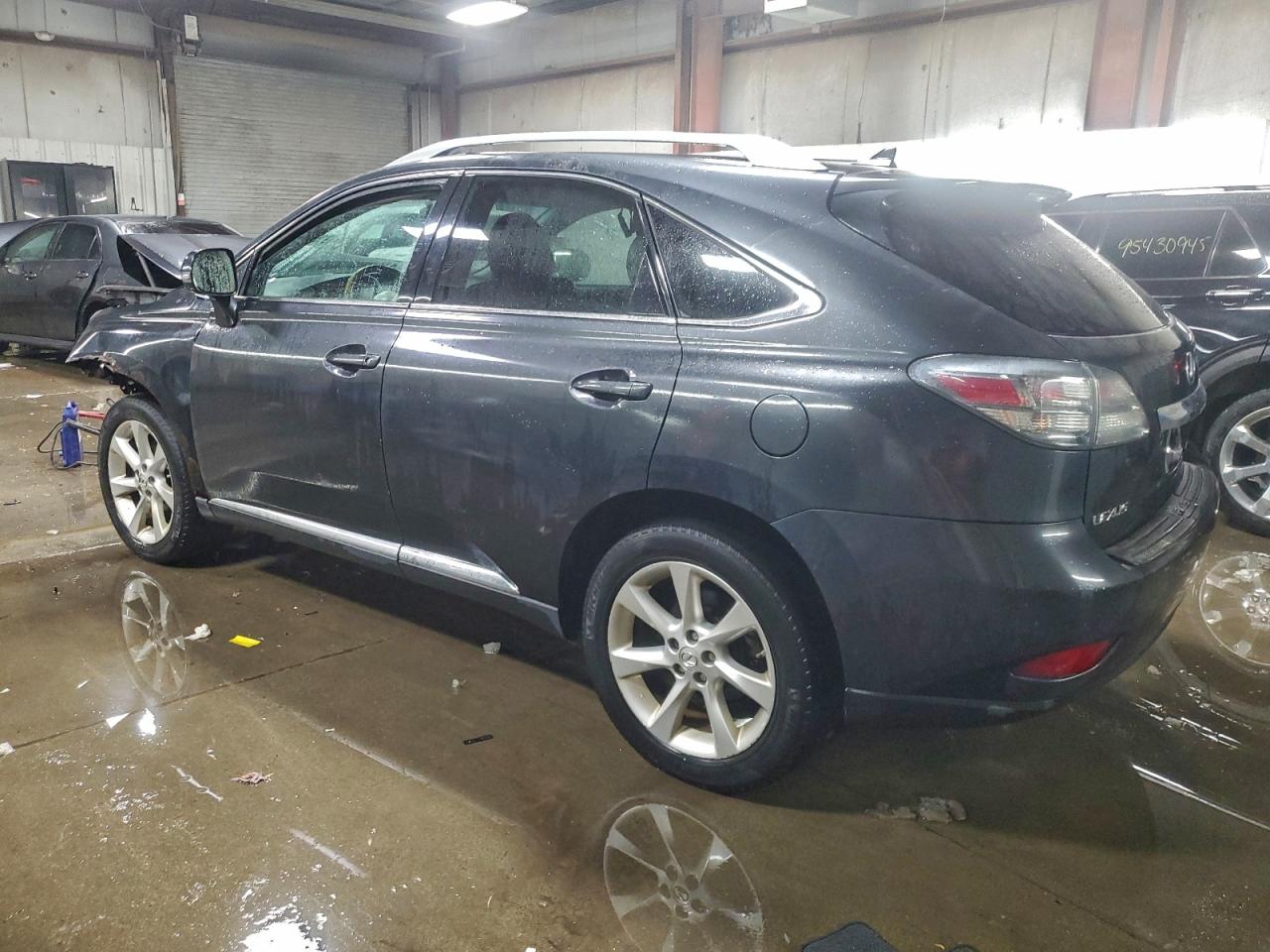 LEXUS RX 350