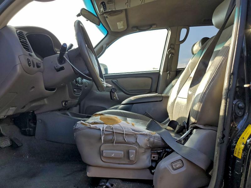 2004 TOYOTA SEQUOIA SR #3303711427