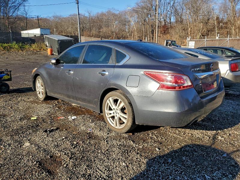 2013 NISSAN ALTIMA 3.5 #3306393535