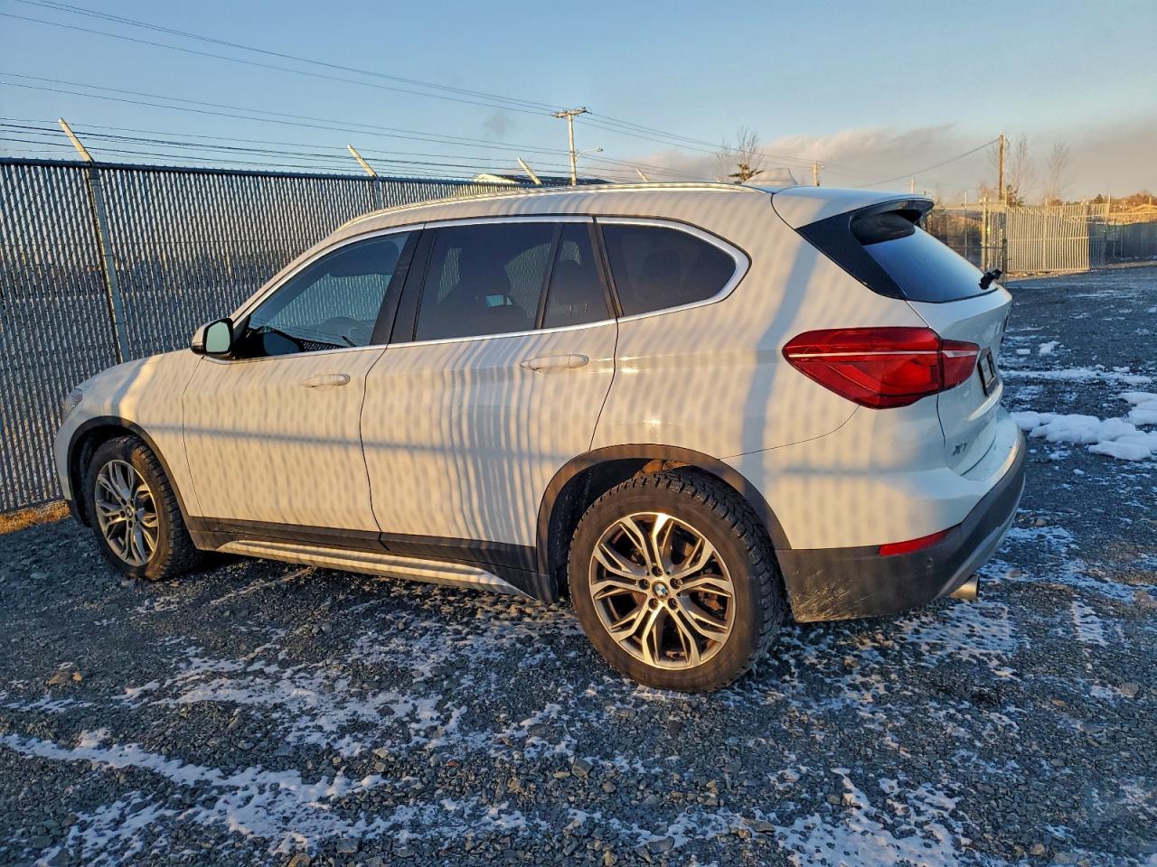 BMW X1 XDRIVE28I