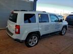 Lot #3308342029 2014 JEEP PATRIOT LI