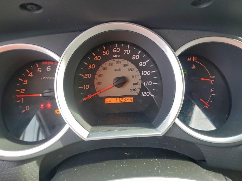 2006 TOYOTA TACOMA DOU #3310462158