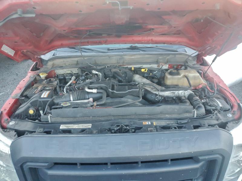 2014 FORD F450 SUPER #3316016764