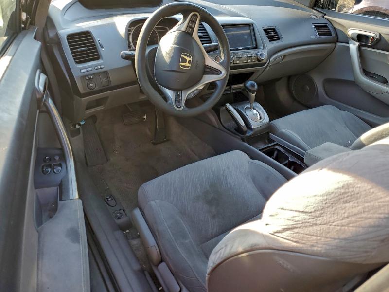2007 HONDA CIVIC EX #3306393539