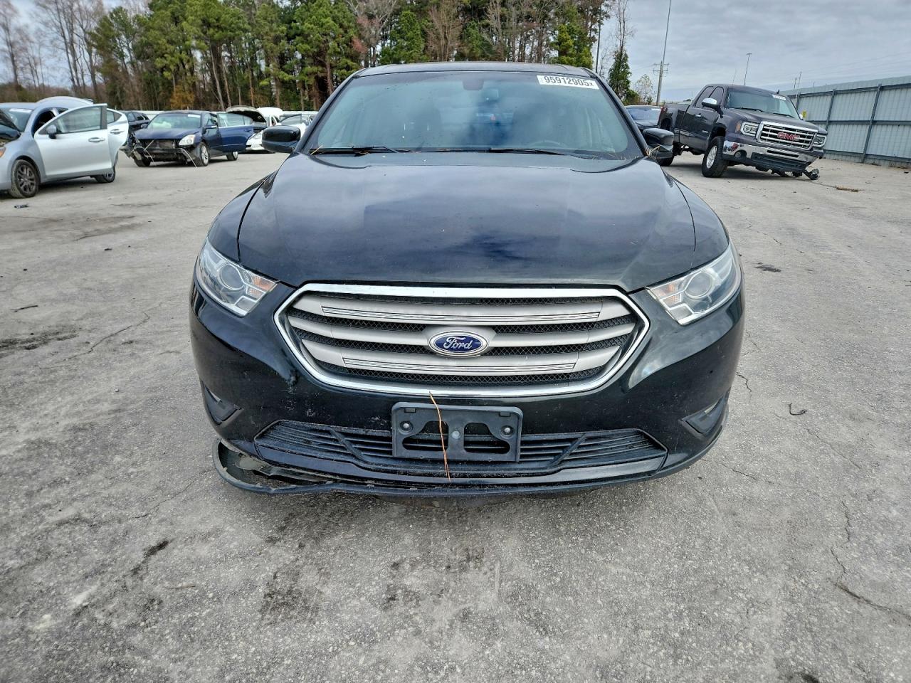 FORD TAURUS SEL