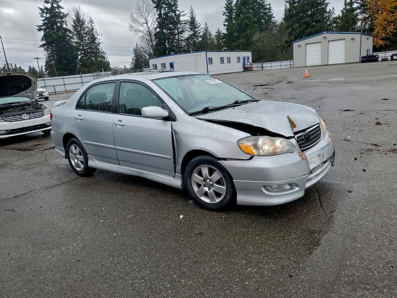 2005 TOYOTA COROLLA CE #3302664007