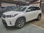 Lot #3305585106 2019 TOYOTA HIGHLANDER
