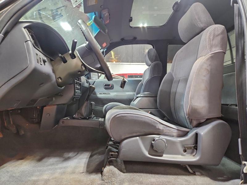 1998 TOYOTA T100 XTRAC #3317715099